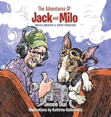 The Adventures of Jack and Milo 1