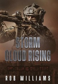 bokomslag Storm Cloud Rising