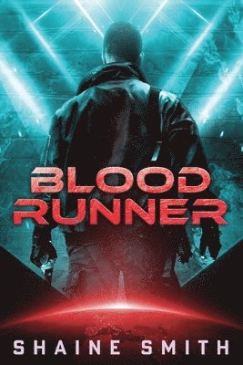 Blood Runner 1