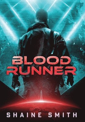 Blood Runner 1