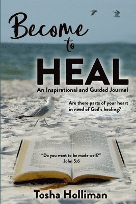 Become to Heal 1