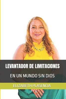 bokomslag Levantador de Limitaciones