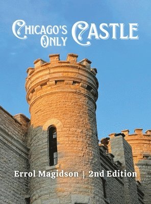 bokomslag Chicago's Only Castle