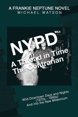 NYPD - A Thread in Time 1