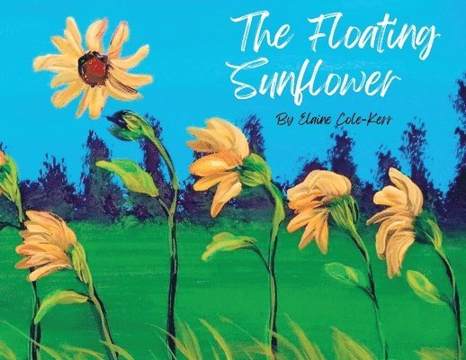 The Floating Sunflower 1