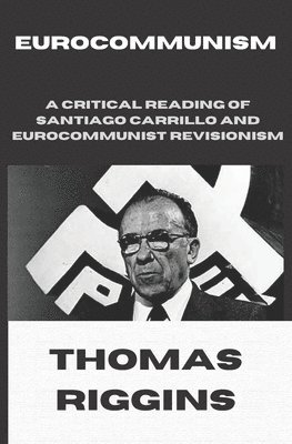 bokomslag Eurocommunism