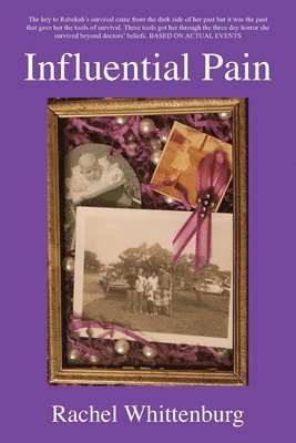 bokomslag Influential Pain