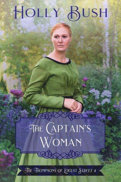 The Captain's Woman 1