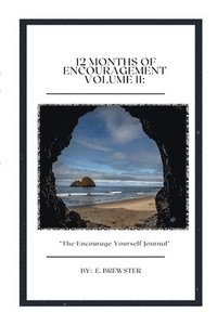 bokomslag 12 Months of Encouragement Volume II