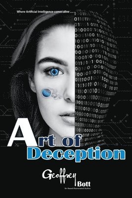 Art of Deception 1