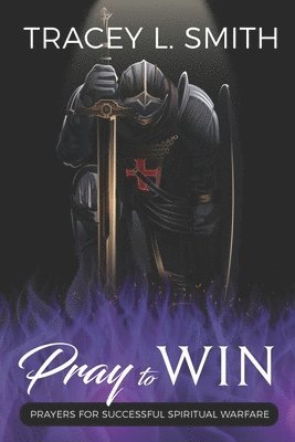 bokomslag Pray to Win