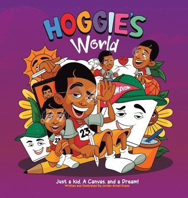 Hoggie's World 1