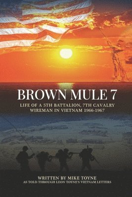 Brown Mule 7 1