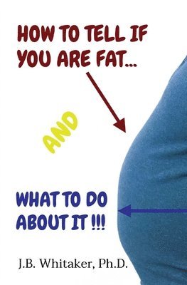 How to Tell if You Are Fat and What to Do About It 1