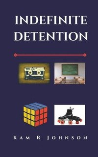 bokomslag Indefinite Detention
