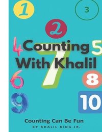bokomslag Counting With Khalil