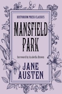 bokomslag Mansfield Park (Historium Press Classics)