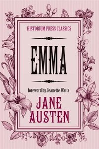bokomslag Emma (Historium Press Classics)