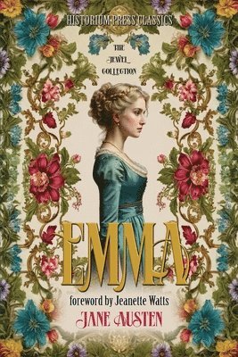 bokomslag Emma (Historium Press Classics)