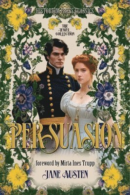 bokomslag Persuasion (Historium Press Classics)