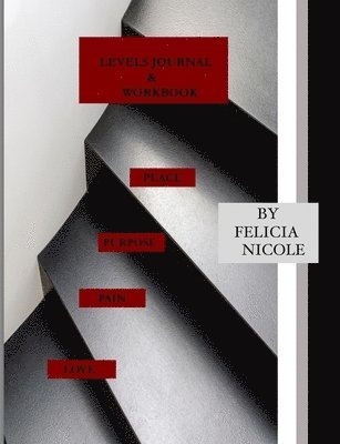 Levels Journal & Workbook 1