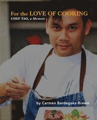 For the Love of Cooking 1