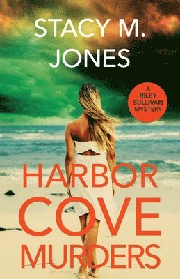 Harbor Cove Murders 1