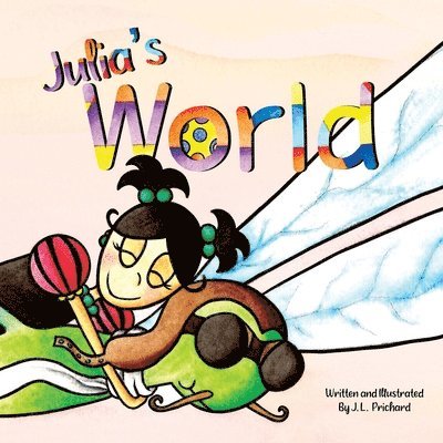 Julia's World 1