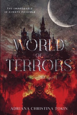 bokomslag World Of Terrors