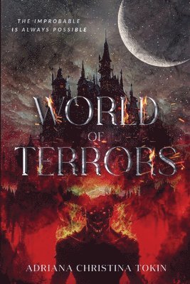 World Of Terrors 1