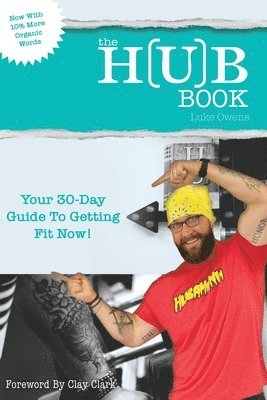The Hub Book 1