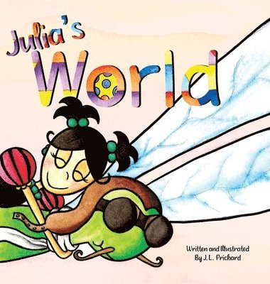 Julia's World 1