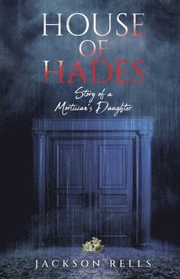 bokomslag House of Hades