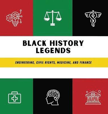 Black History Legends 1