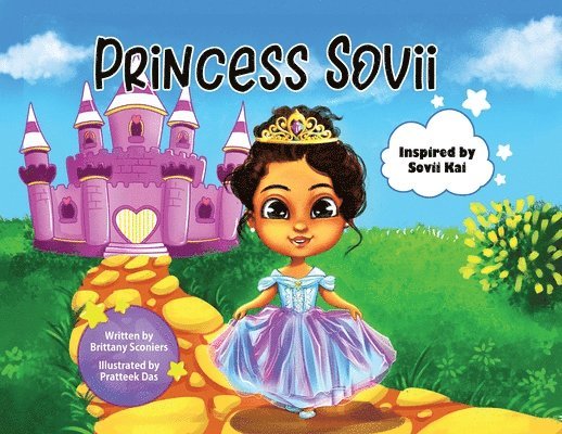 Princess Sovii 1