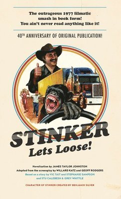Stinker Lets Loose! 1
