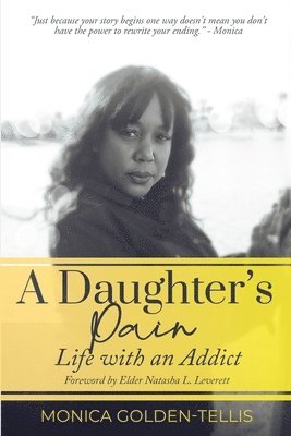 A Daughter's Pain 1