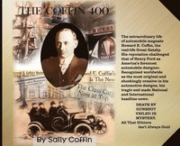 bokomslag Coffin 400