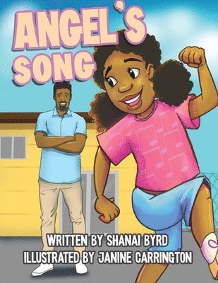 Angel's Song 1