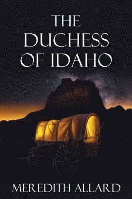 bokomslag Duchess of Idaho