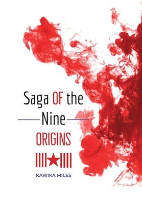 Saga of the Nine 1