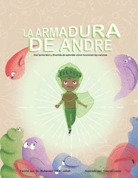bokomslag La Armadura de Andre
