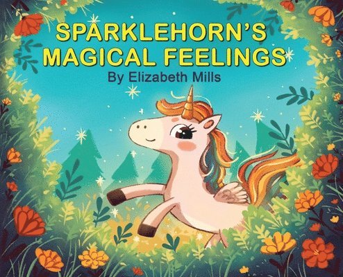 Sparklehorn's Magical Feelings 1