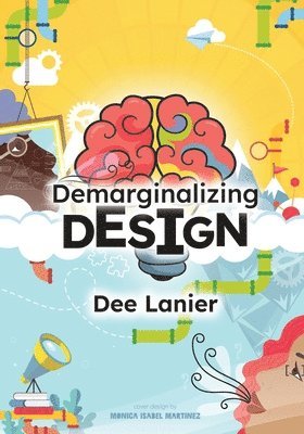 bokomslag Demarginalizing Design