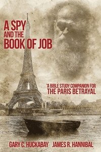 bokomslag A Spy and the Book of Job