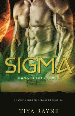 Sigma: Book Two 1