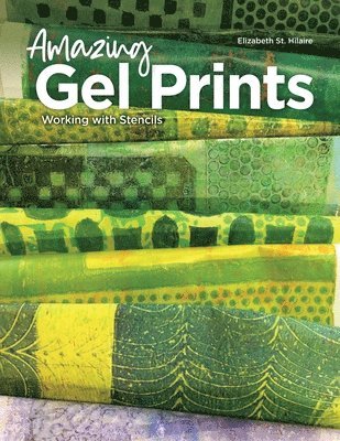 Amazing Gel Prints 1