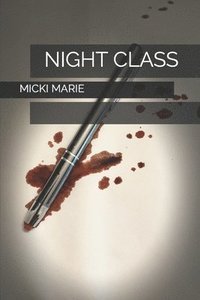 bokomslag Night Class