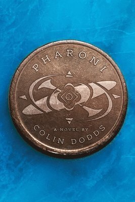 Colin Dodds - Pharoni, Häftad