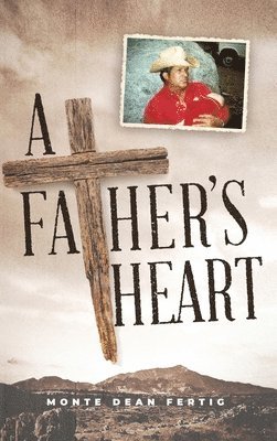 bokomslag Father's Heart